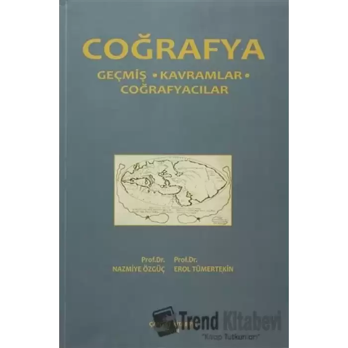 Coğrafya