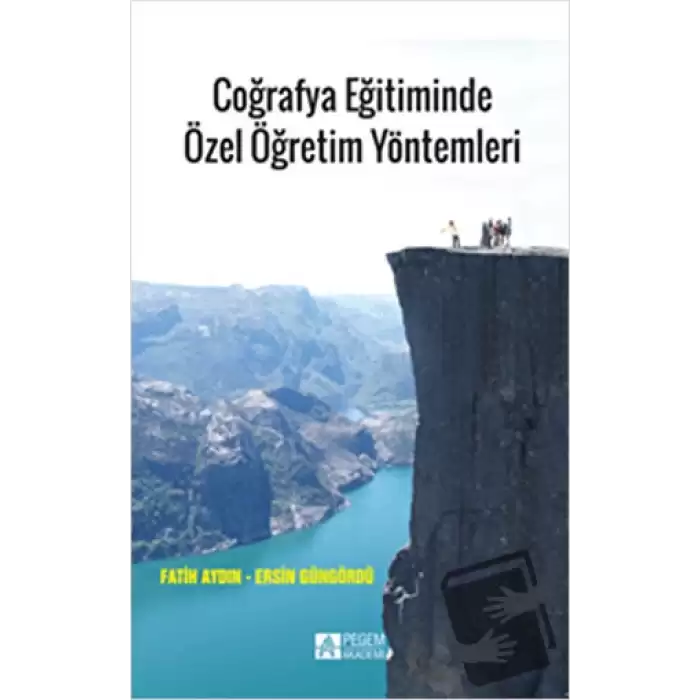 Coğrafya Eğitiminde Özel Öğretim Yöntemleri