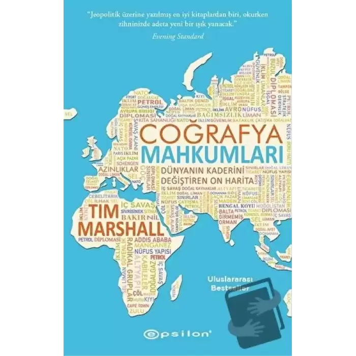 Coğrafya Mahkumları