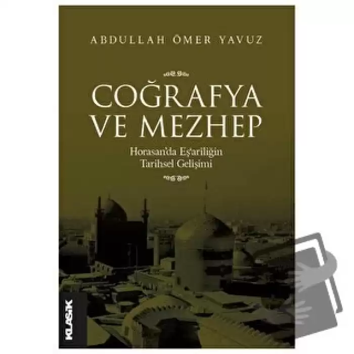 Coğrafya ve Mezhep