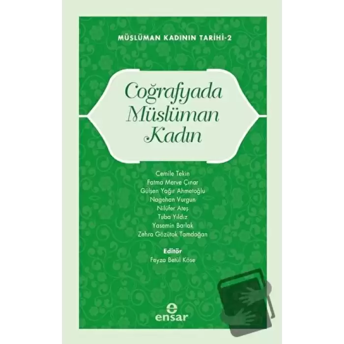 Coğrafyada Müslüman Kadın