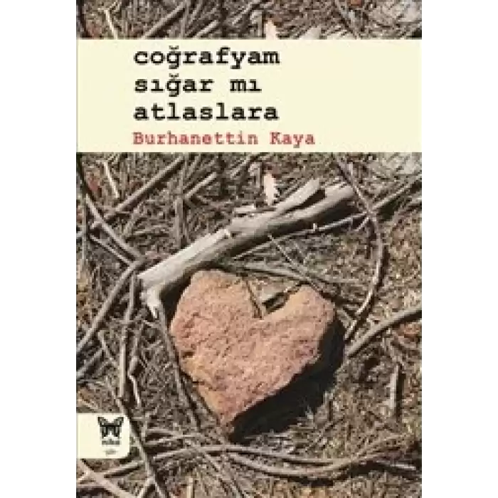 Coğrafyam Sığar mı Atlaslara