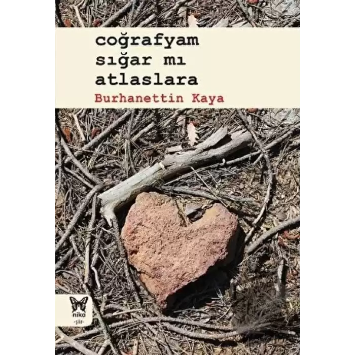 Coğrafyam Sığar mı Atlaslara