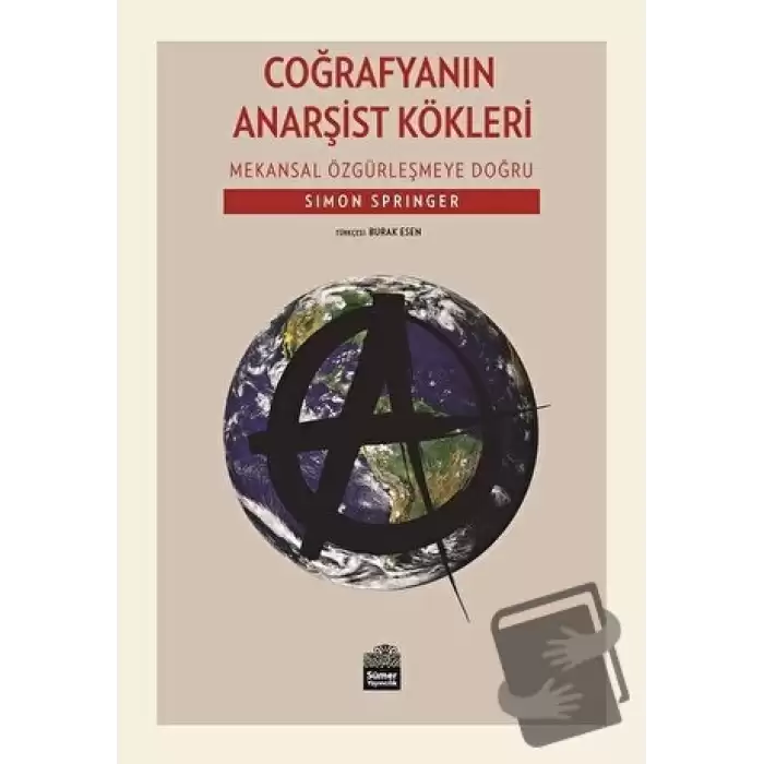 Coğrafyanın Anarşist Kökleri