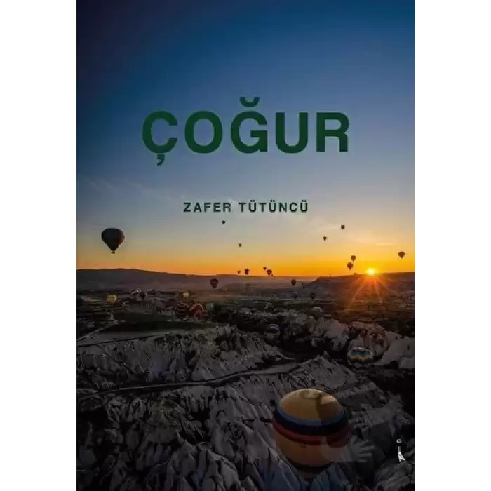 Çoğur