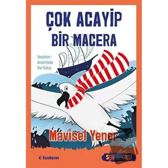 Çok Acayip Bir Macera