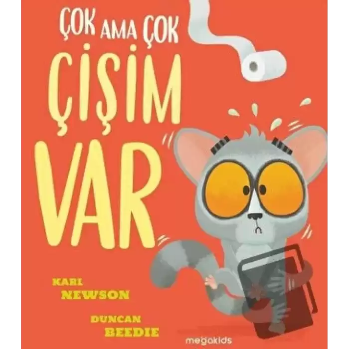 Çok Ama Çok Çişim Var