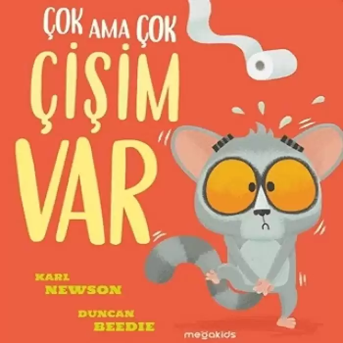 Çok Ama Çok Çişim Var