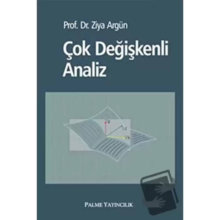 Çok Değişkenli Analiz