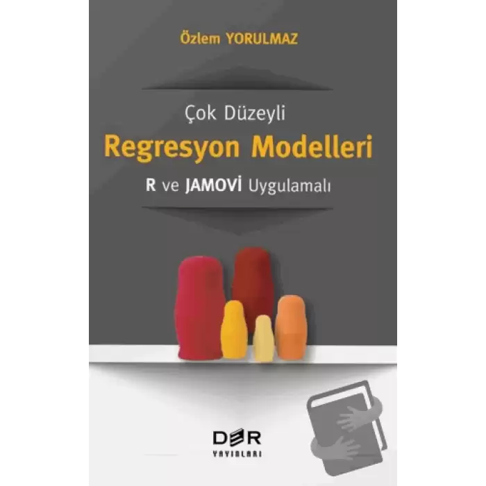 Çok Düzeyli Regresyon Modelleri: R ve Jamovi Uygulamalı