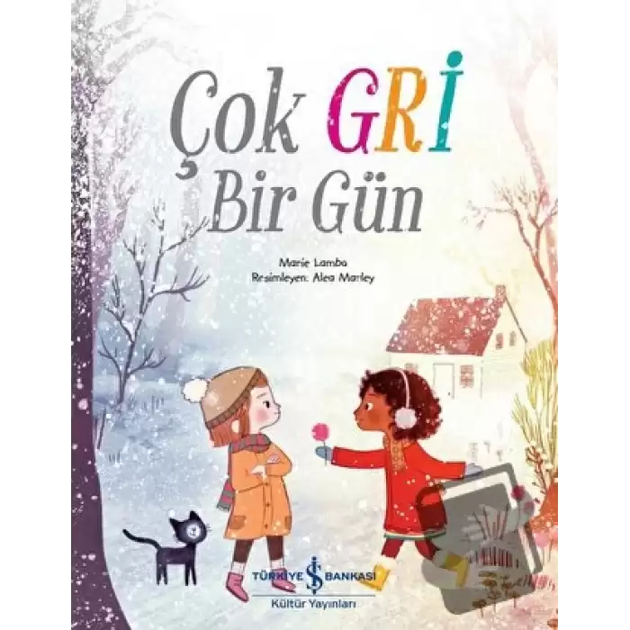 Çok Gri Bir Gün