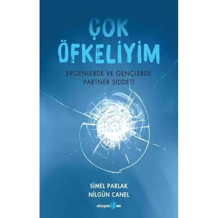 Çok Öfkeliyim