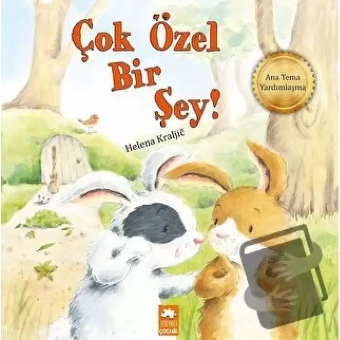 Çok Özel Bir Şey!