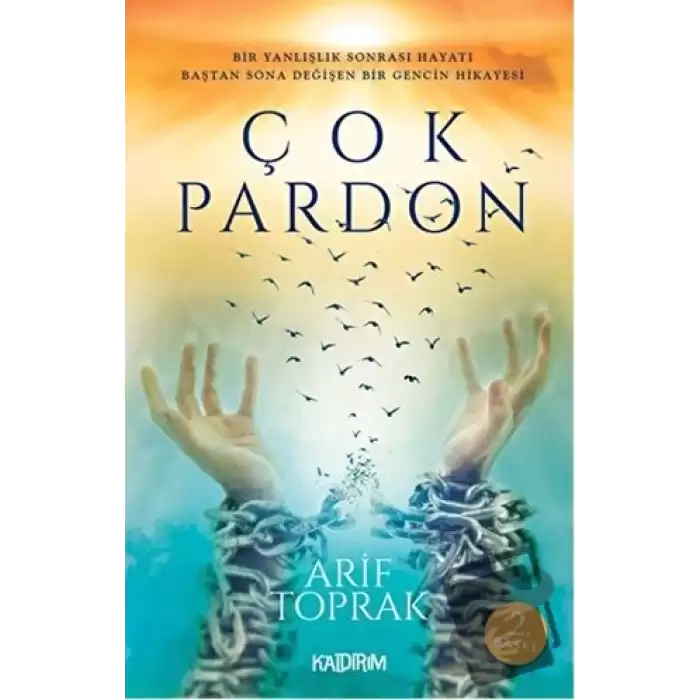 Çok Pardon