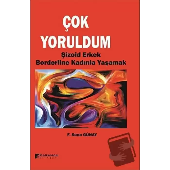 Çok Yoruldum