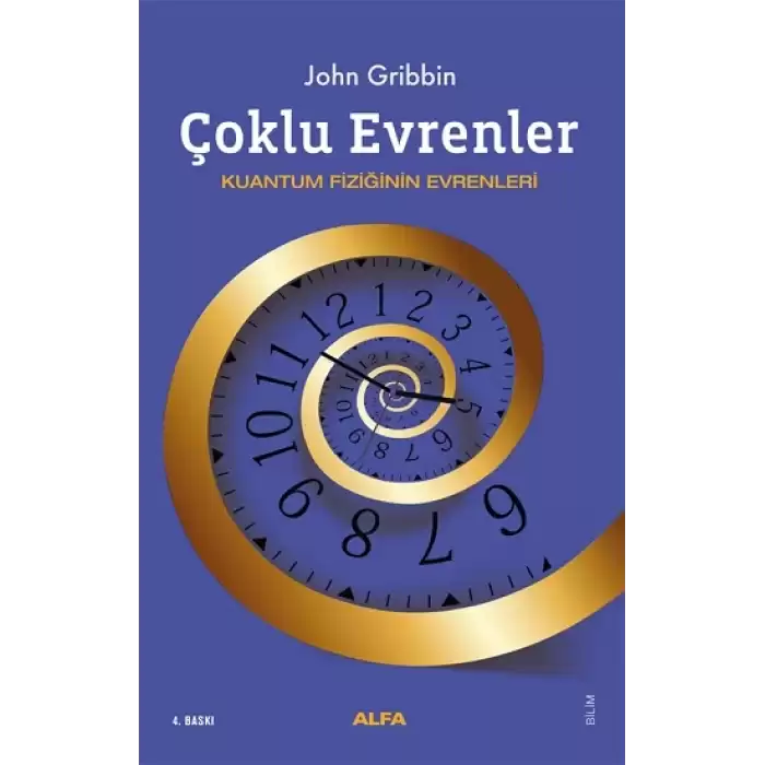 Çoklu Evrenler