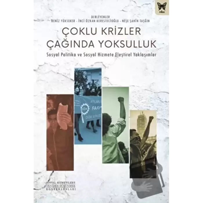 Çoklu Krizler Çağında Yoksulluk