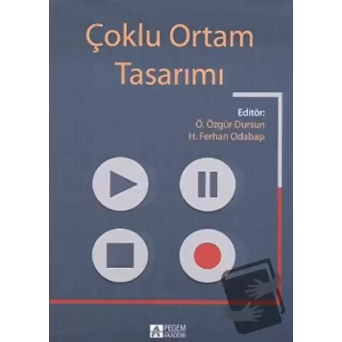 Çoklu Ortam Tasarımı