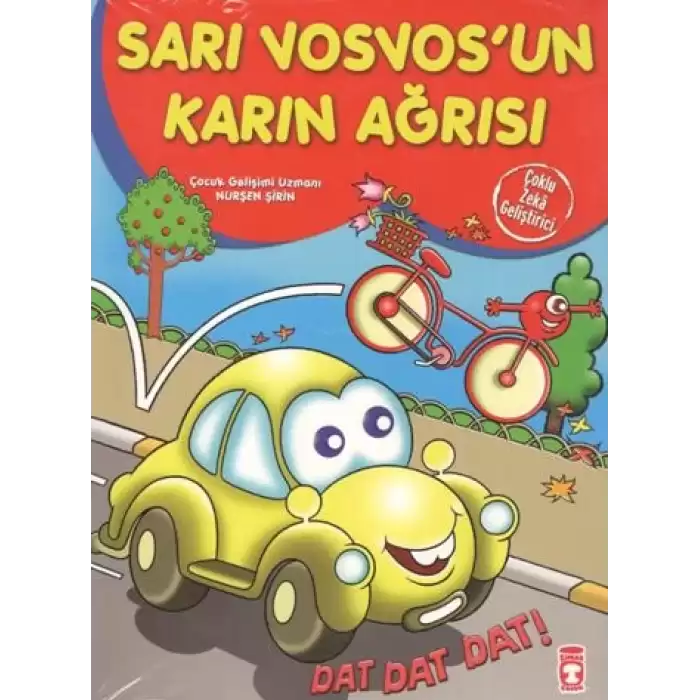 Çoklu Zeka Kuramına Göre Masallar - 7 Yıldızlı Masallar (10 Kitap)