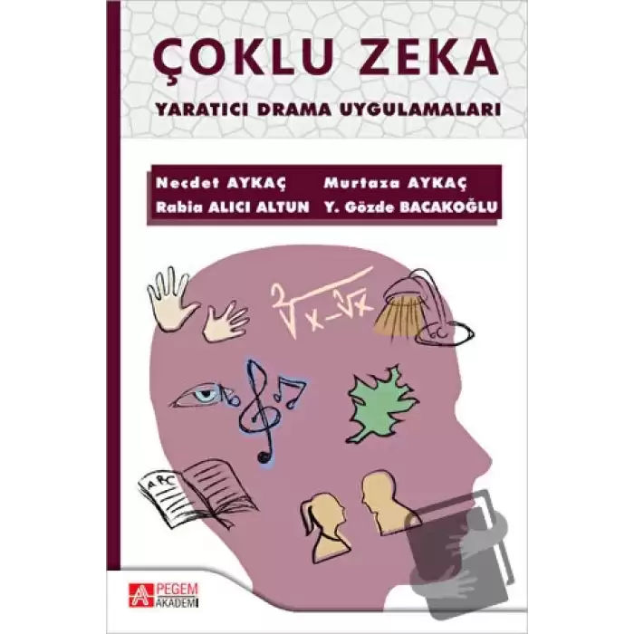 Çoklu Zeka Yaratıcı Drama Uygulamaları