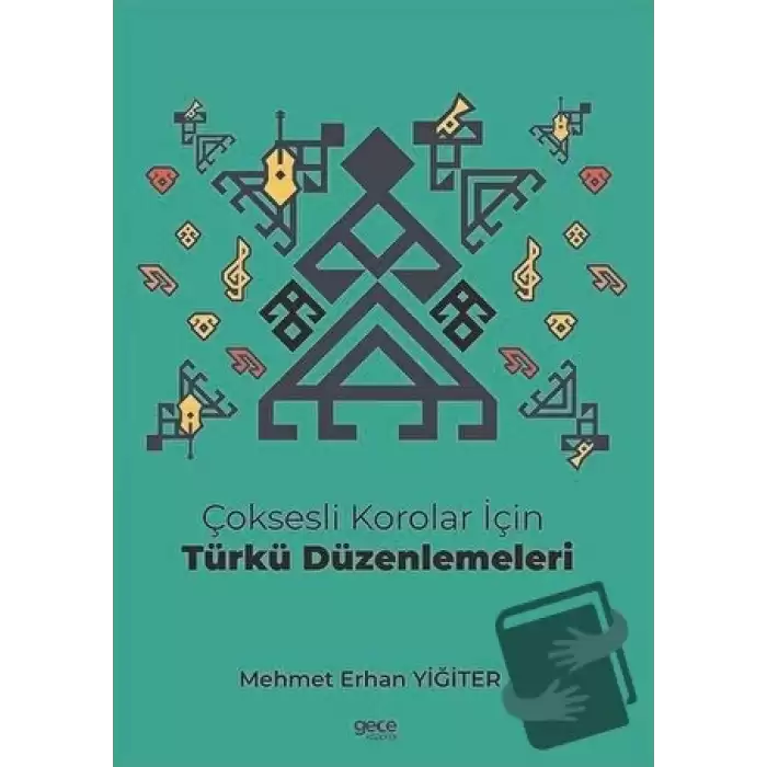 Çoksesli Korolar İçin Türkü Düzenlemeleri