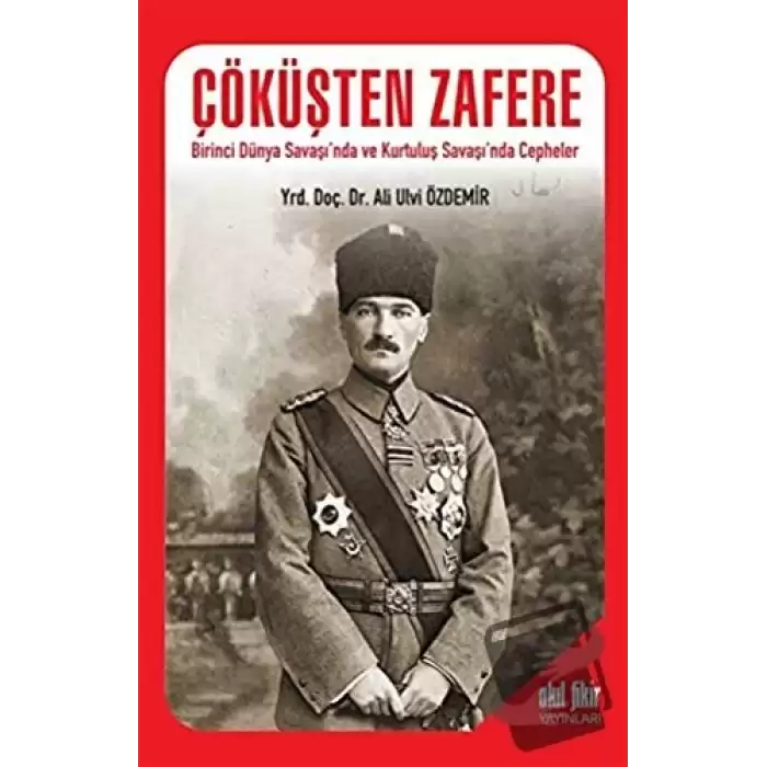 Çöküşten Zafere