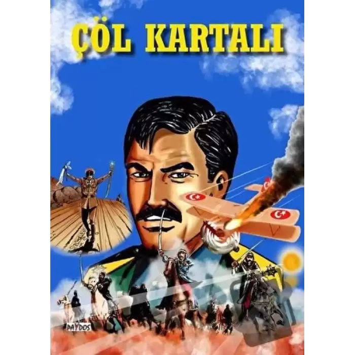 Çöl Kartalı