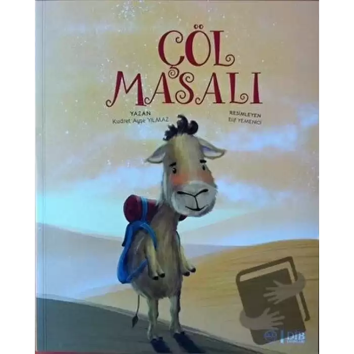 Çöl Masalı