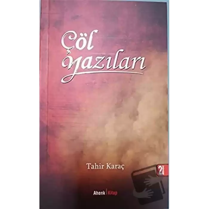 Çöl Yazıları