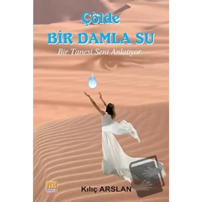 Çölde Bir Damla Su