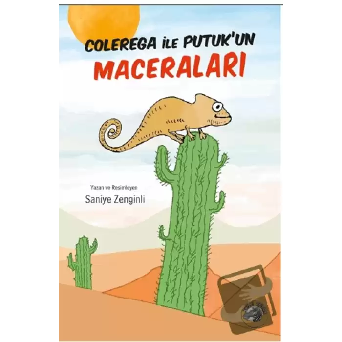 Colerega ile Putuk’un Maceraları