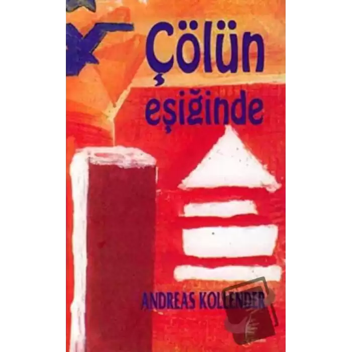 Çölün Eşiğinde