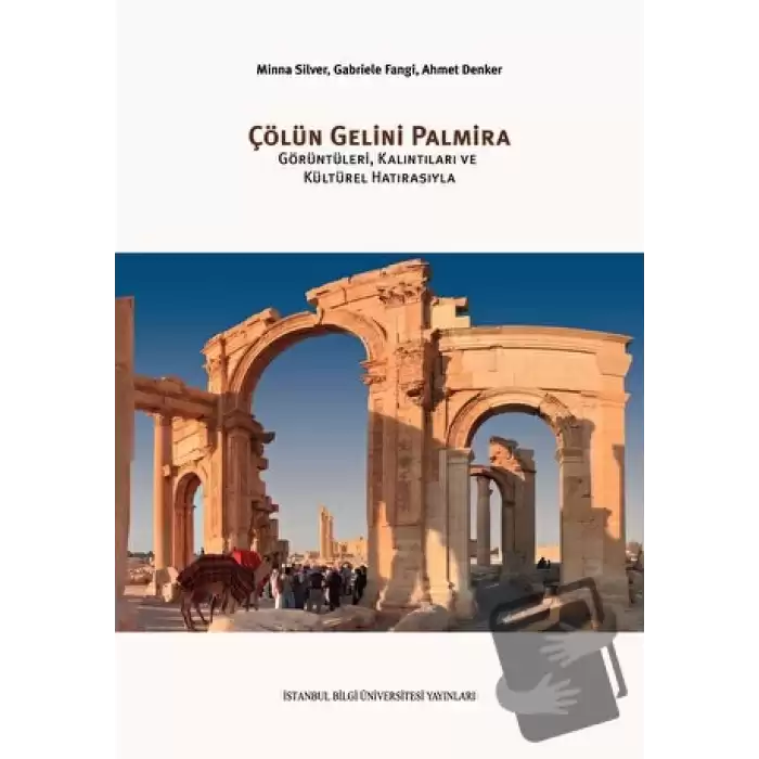 Çölün Gelini Palmira