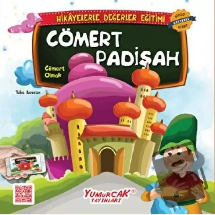 Cömert Padişah