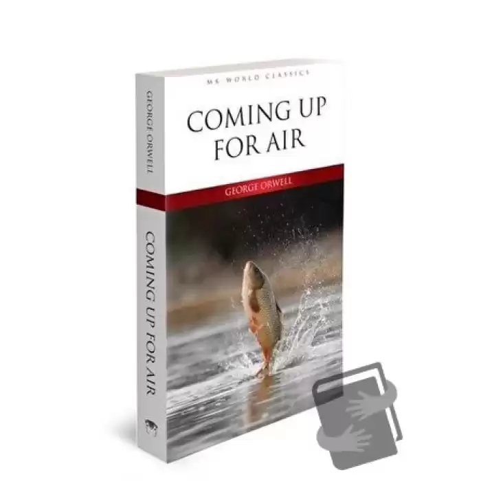 Coming Up For Air - İngilizce Roman