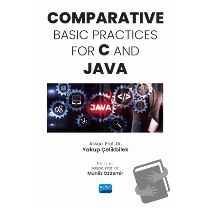 Comparative Basic Practices For C and JAVA