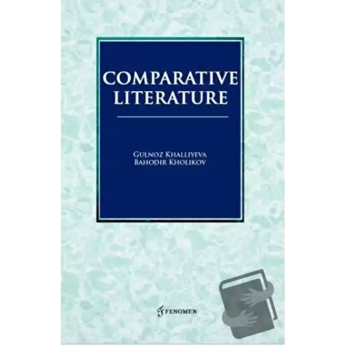 Comparative Literature