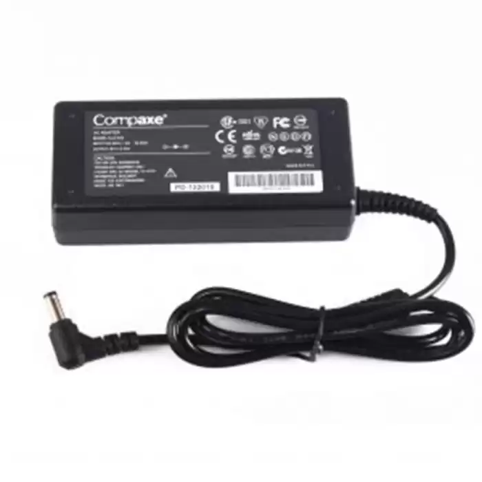 Compaxe Clc-901 Cas. 19V 2.1A 3.5-1.35 Notebook Adaptörü