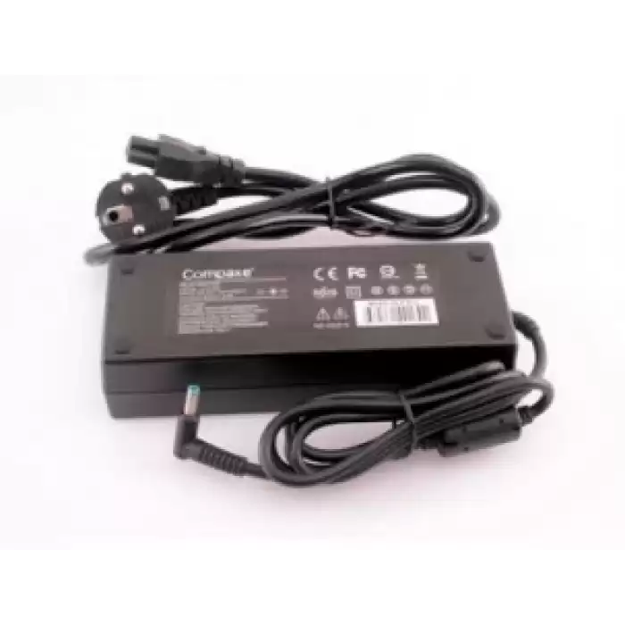 Compaxe Clh-356 Hp 120W 18.5V 6.5A 4.5-3.0 Notebook Adaptörü