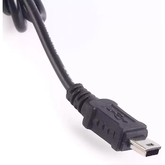 Compaxe Cta-3504 Güç Adaptörü, Mini Usb 5V 1A 5Wr