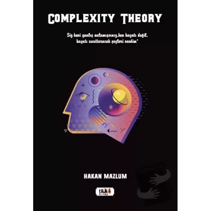 Complexity Theory