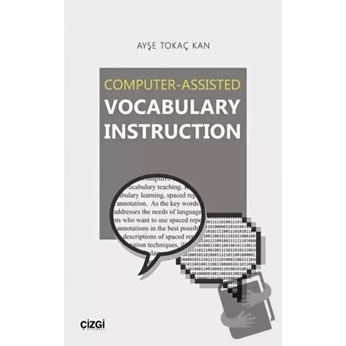 Computer - Assisted Vocabulary Instruction