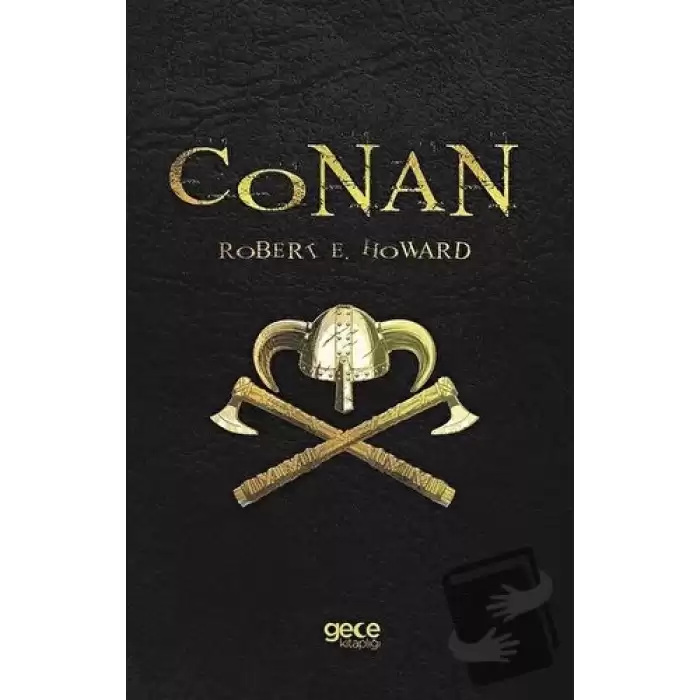 Conan