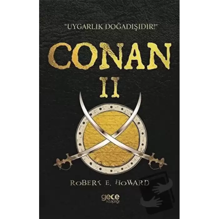 Conan 2