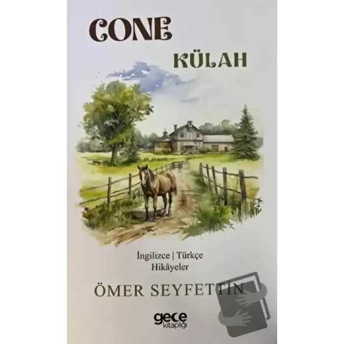 Cone - Külah