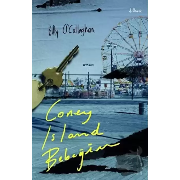 Coney Island Bebeğim