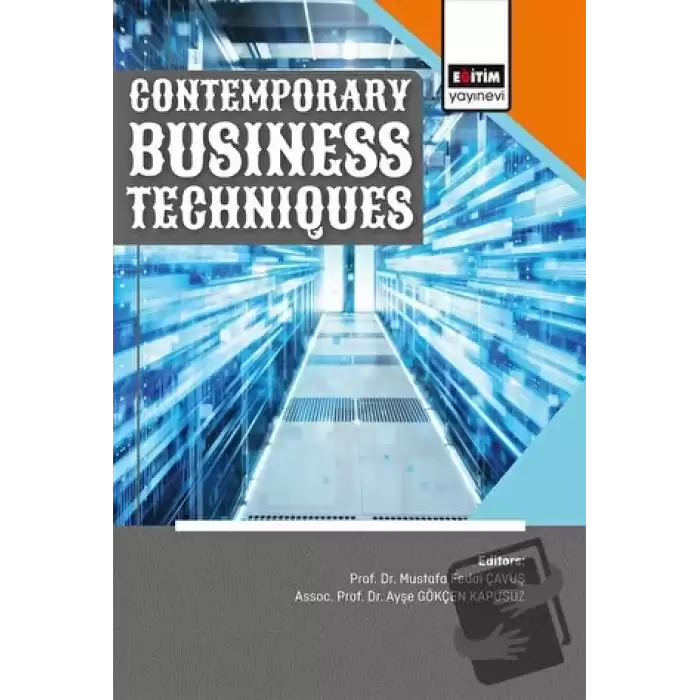 Contemporary Business Techniques