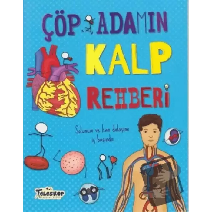 Çöp Adamın Kalp Rehberi