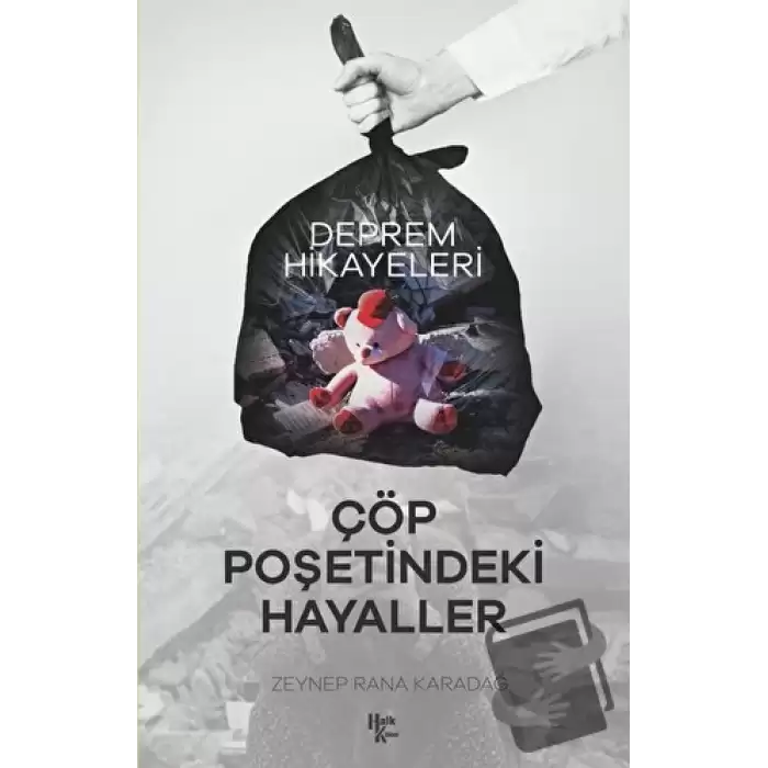 Çöp Poşetindeki Hayaller