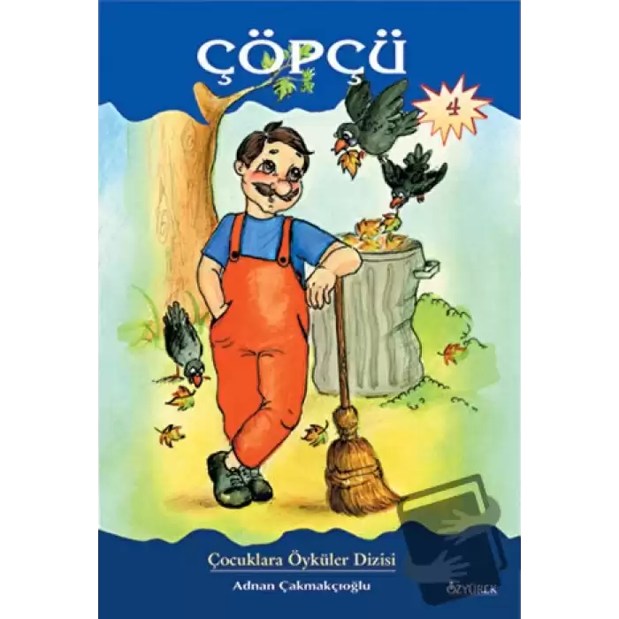 Çöpçü